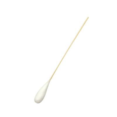 China High Quality Assurance Factory Made Absorbent Cotton Bud Swab For Makeup And Medical for sale