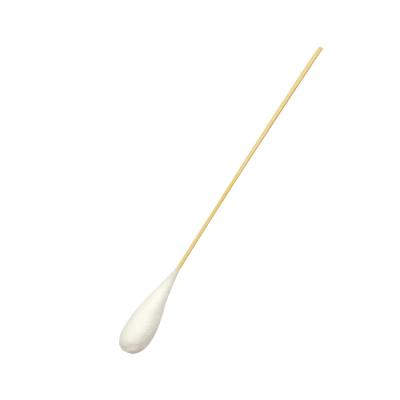 China Best High Absorbent Disposable White High Absorbent Medical Cotton Swabs Bud for sale