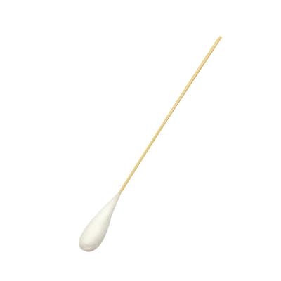 China High Price Absorbent Cheap Cotton Buds Stick Cotton Pad Medical Wooden Buds for sale