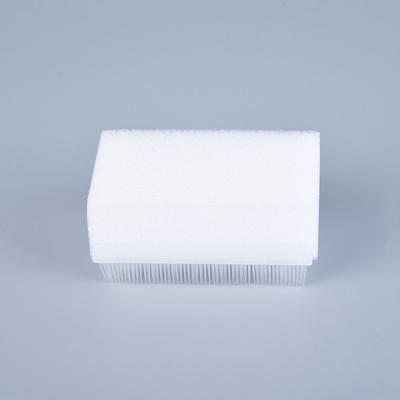 China Stocked Cheap 2 Years Shelf Life Disposable Medical Cleaning Brush Hand Wash Brush Nail For Cleaning for sale