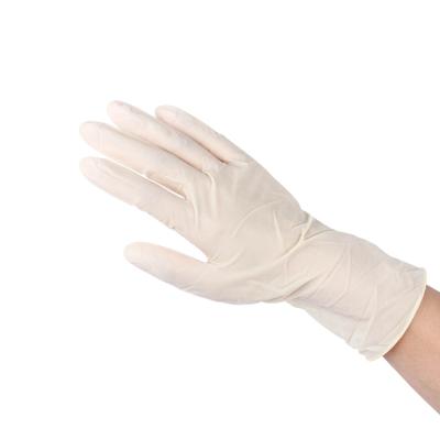 China Modern design quality guarantee double color or customized household cleaning gloves for sale