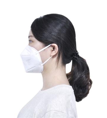 China All ffp2 4ply FFP2 Face Mask CE Certified Disposable Respirator Disposable Face Mask for sale