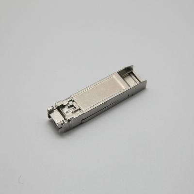 China FTTH SFP module slot for 1G, 10G, 100G for sale