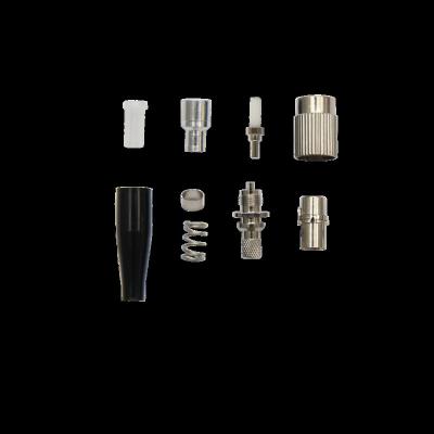 China FTTH fiber optic connector for sale