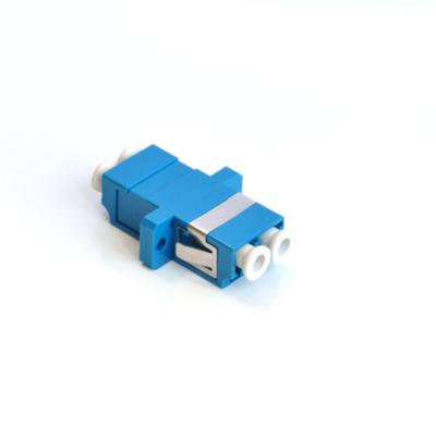 China FTTP LC Type Duplex Fiber Optic Adapter-SC for sale