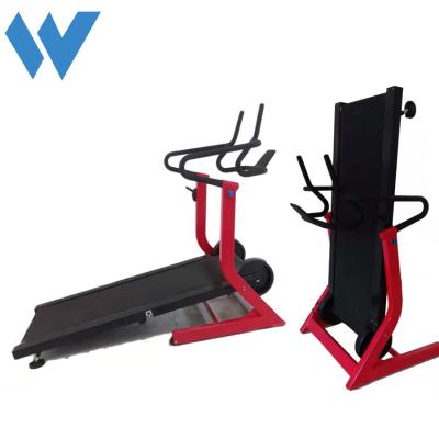 China Household Commercial Customizable High Quality Commercial Treadmill Folding Net Red Models for sale