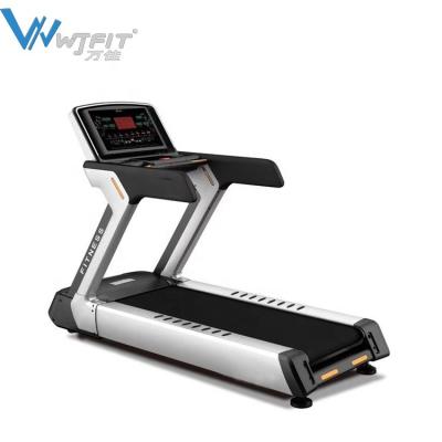 China Commercial High Quality Professional Gym Treadmill Machine Electric Sports Incline Powered Treadmills for sale