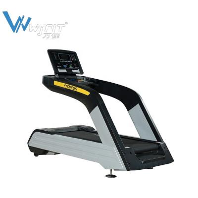 China Commercial Electric Treadmill Equipment 7HP Commercial Fitness Treadmill Gym Wholesale Price Running Machine for sale