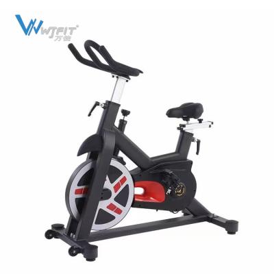 China Exercise Fitness Bike Household Body Fit Gym Master Sporting Goods Dynamic Exercise Indoor Recycling Exercise Bike for sale