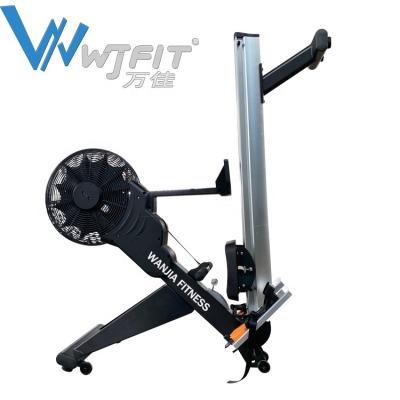 China Most Use Products Gym Fitness Rowing Equipment Commercial Professional Magnetic Bodybuilding Seated Rower Machine for sale