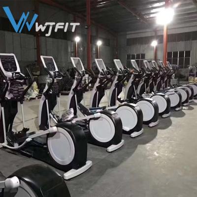 China Commercial Use Hot Sales Elliptical Elliptical Machine Commercial Gym Equipment Seated Cross Trainer for sale