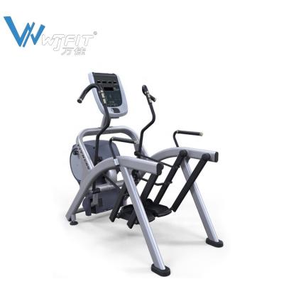 China China Manufacturer Gym Equipment Fitness Arch Trainer Indoor Commercial Elliptical Machine Fitness Equipment Step Trainer for sale