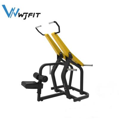 China Top Quality Commercial Gym Use Fitness Equipment Lat Lower Machine For Muscle Exercise for sale