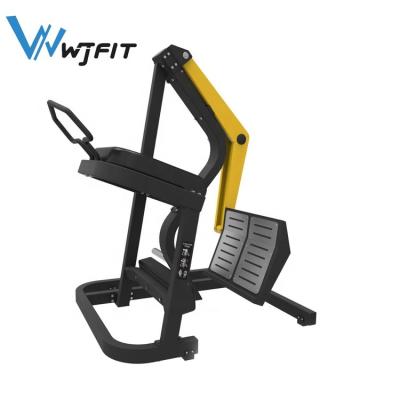 China Commercial Gym Fitness Equipment Commercial Gym Machine China Manufacturer China Use Back Kick Machine For Fitness for sale