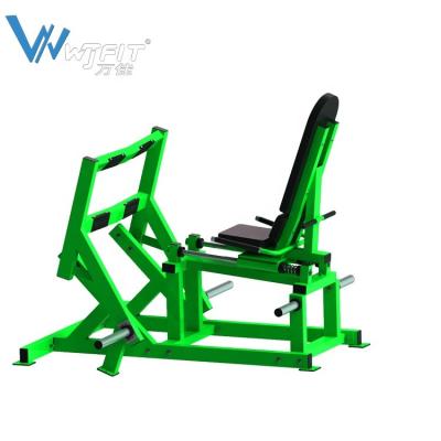 China Super Horizontal Trainer Fitness Commercial Chinese Cheap Gym Equipment Strength Hammer Supplier Use Calf Machine for sale