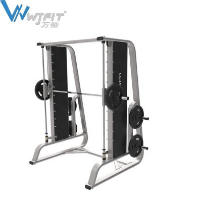 China High Quality Commercial Equipment 3D Multi Smith Top Commercial Supplier Use Gym Fitness Machine for sale