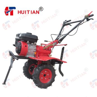 China Chinese Farms HT171A 196CC Multifunctional Power Cultivador for sale