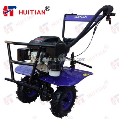 China Portable Farms HT450Z 5.5HP Gasoline Cultivator Price for sale