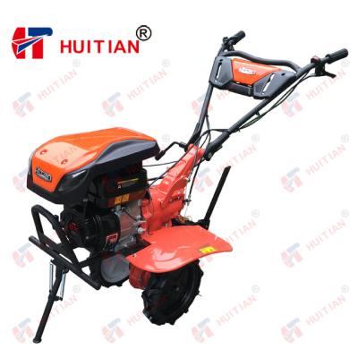 China Farms HT171A Hilly Antique Multifunction China Motocultores for sale