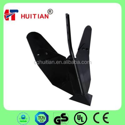 China Cultivators Adjustable Furrow Open Ditcher Plow For Tiller for sale