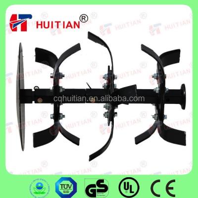 China Long Using Life And Reasonable Price Blades HT1 Chongqing Hot Sale Rotary Hoe For Cultivator for sale