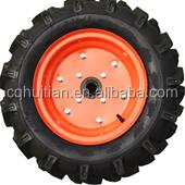 China Agricultural Tires 5.00-12/6.00-12 Mini Tiller/Tractor Wheels for sale