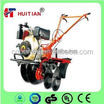 China Dry Land Riger in Mini Agriculture Tractor for sale