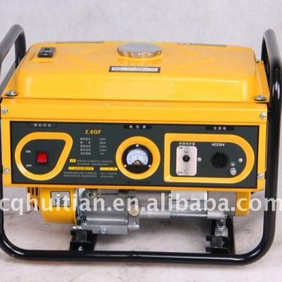 China 2500W home generator HT3000 for sale