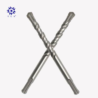 China Concrete Wholesale Good Quality SDS PLUS Hammer Drill Bit for Masonry for sale