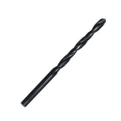 China Metal working Wear-resistant HSS 4241 Twist Drill Bit for Metal for sale