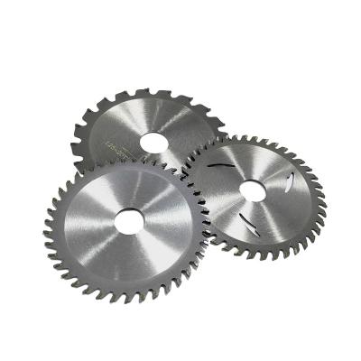 China Wood cutting Premium High Cost-Effective Tungsten Carbide Tipped Circular Saw Blade for Wood Cutting for sale