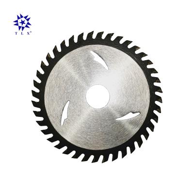 China Wood cutting China Manufacture Competitive Circular TCT Saw Blade for Cutting Wood for sale