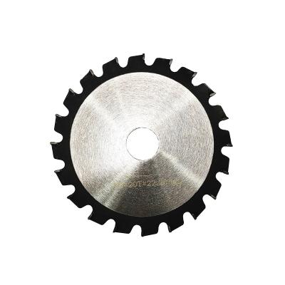 China Wood cutting Wholesale Good Quality TCT Circular Cutting Saw Blade for sale