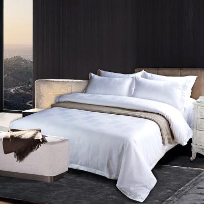 China Modern Wholesale Bedroom Comforter Sets Home Textiles 100% Cotton Bed Sheets Bedding Set for sale