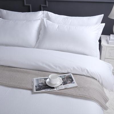 China Durable Sheets Bedding Set Nondisposable Bed Sheets 100% Cotton Comforter Sets Luxury Bedding for sale