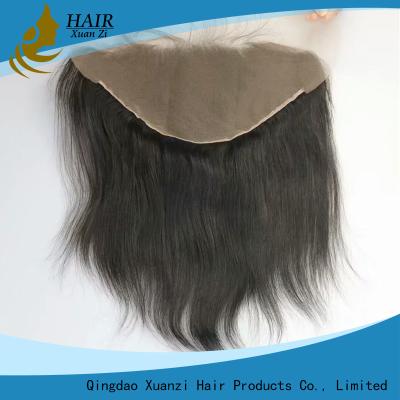 China Extensión brasileña del pelo recto del Afro del cabello humano de la Virgen sin procesar natural en venta