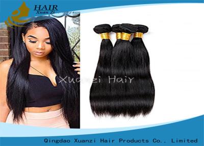 China Full Cuticle Remy Ladys Hair Extensions Loose Deep Wave Weave Virgin Hair for sale