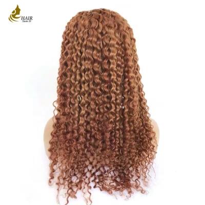 China 150% Density Human Hair Lace Wigs for sale