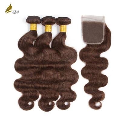 China Silky Straight Indian Virgin Hair Extensions With Highest Flexibility Shed / Tangle Free for sale