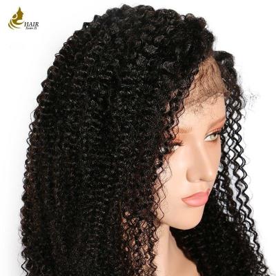 Chine Cheveux 100% de tissage d'extension de cheveux de perruque de dentelle de dames de Madame cheveux sexy de Vierge pleins à vendre