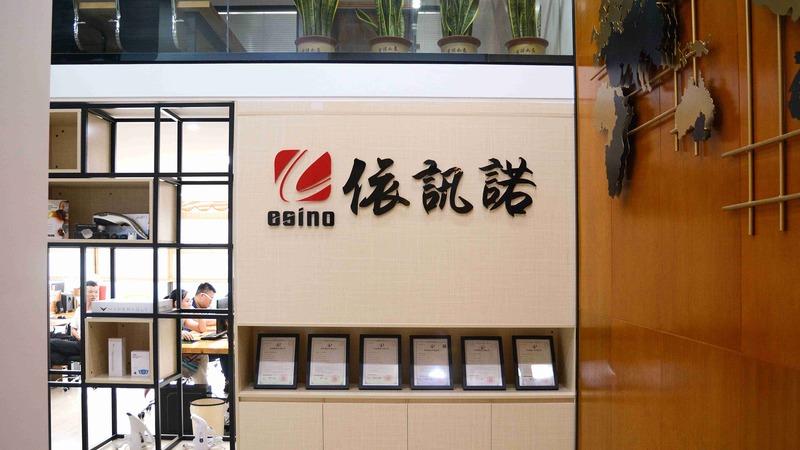 Verified China supplier - Shenzhen Esino Technology Co., Ltd.