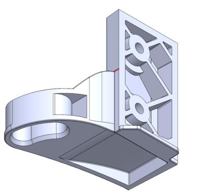 China Body Engineering Consultants Service Industrial Design Unique Product Development for sale