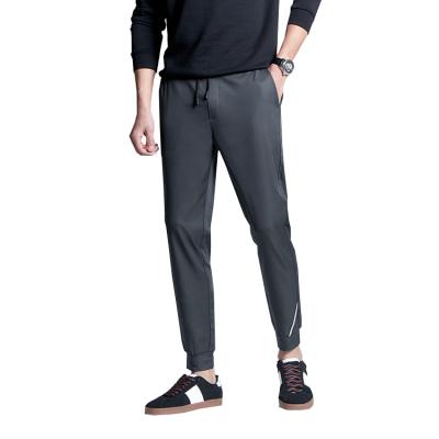 China 2020 Breathable Jogger Pants Hemp Jogger Pants Men Jogger Pants Sweatpants for sale