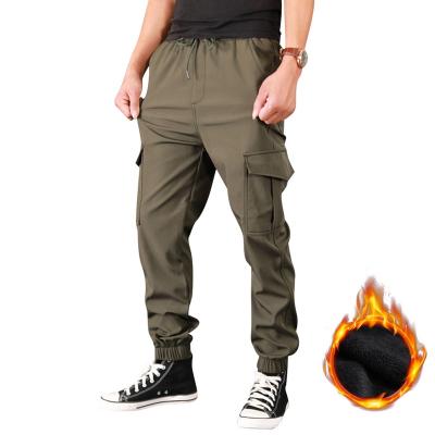 China Breathable Military Tactical Trouser Men Cargo Pants Waterproof Quick Dry Trousers for sale