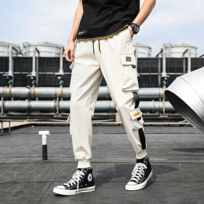 China Wholesale Price Good Quality Mens Breathable Cargo Pants Cargo Harem Pants 2021 for sale