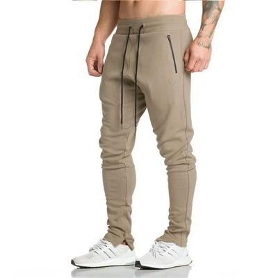 China New Fashion Fitness Anti-Static Sweatpants Sports Joggers For Men for sale