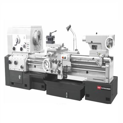 China Good Quality Universal Heavy Duty Machinery Repair Shops China Hobby Bench Lathe for sale