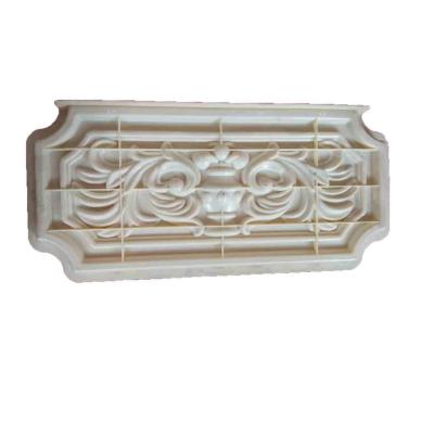 China Traditional Wall Panel Decorative Mold for sale