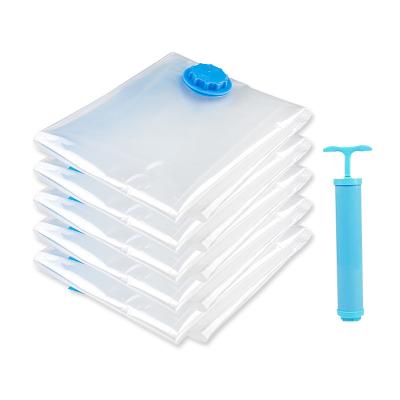 China Good quality modern wholesale price pe space saver bags vacuum storage bag for sale