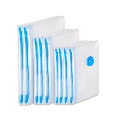 China Modern High Quality Pump Travel Seal Bags Vacuum Storage Bag for sale